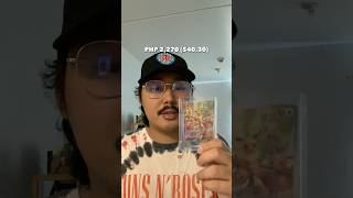 EPISDOE 6  Was it worth the buy eevee twilightmasquerade pokemon tcg unboxing greninja [upl. by Marko]