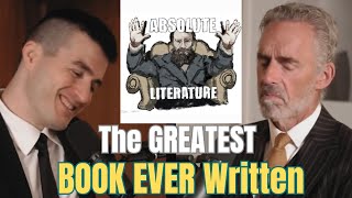 Jordan Peterson on Dostoevskys Genius [upl. by Nibur]