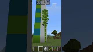 gamerule randomtickspeed 1000 minecraft minecraftbedrock [upl. by Uriah]