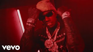 Moneybagg Yo  Dirty Choppa ft BossMan Dlow amp Pooh Shiesty amp BigWalkDog Music Video [upl. by Haeckel640]