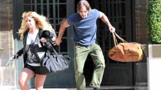 Britney Spears Criminal Video CoStars Boyfriend Jason Trawick [upl. by Maples103]