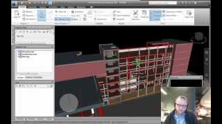 Navisworks Training Navigation Absolute Beginner [upl. by Blondy96]