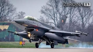 Jak wyszkolić pilota F16 Rozmowa z doświadczonym instruktorem [upl. by Notsla958]