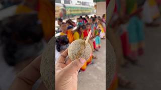 UNIQUE kod Bhel Borta in Kolkata shorts [upl. by Alicsirp]