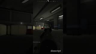 Roblox Tarkov State Of Anarchy gaming tarkov roblox [upl. by Aremahs503]