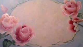 How to Paint Roses [upl. by Lepine689]