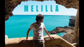 MELILLA 🇪🇸 la perla del Mediterráneo Guía completa turismo de la ciudad autónoma de Melilla España [upl. by Ivens289]