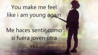 The Cure LoveSong Sub EspañolLyrics [upl. by Robina]