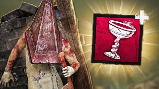 Pyramid Head And The Goblet Of Garbage [upl. by Babby309]