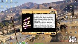 Descargar E Instalar Gta IV San Andreas Beta 3 Loquendo [upl. by Anialeh]