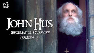 Reformation Overview John Wycliffe Episode 1 [upl. by Sherman830]