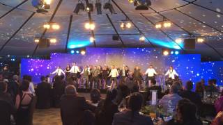 Miraka win Te TupuaNuku Award for Business amp Innovation [upl. by Byrom73]