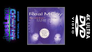 Real McCoy Another Night Remastered 2025 JossLara Music Digital 98 5 ESSENTIAL [upl. by Garrot]