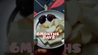 What I eat in pregnancy 😋 1002 day shorts pregnancy minivlog challenge [upl. by Kelsey]