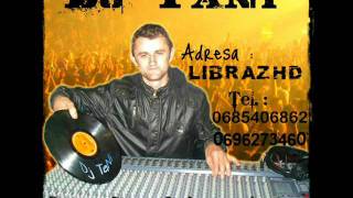 Kosovare bel keputur  Dj Tani Lb [upl. by Neelyar]