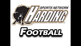 Harding Football Practice  882017 [upl. by Annid]