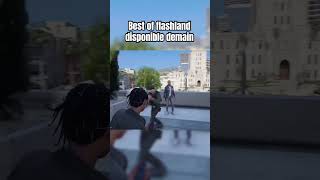 Best of flashland disponible demain flashland gtarp bichou gta twitch clips roleplay [upl. by Amann]