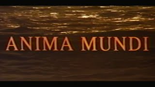 ANIMA MUNDI 1992 — WWF International VHS Rip  Digitization Godfrey Reggie amp Philip Glass Nature [upl. by Phillip]