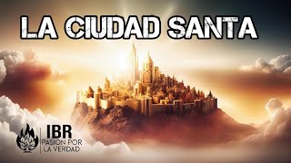 LA CIUDAD SANTA [upl. by Emina194]