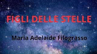 FIGLI DELLE STELLE [upl. by Fraze]