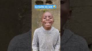 La boîte de lait 😂😂 humour comedyfilms comedie humourfrancais comedy humourclub humour [upl. by Monica]