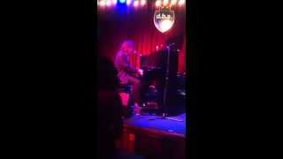 Jon Cleary Brickyard Blues [upl. by Getter]