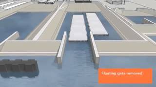 Fehmarn Belt Fixed Link  World Longest Immersed Tunnel [upl. by Atiek]