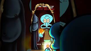 IT KILLED SQUIDWARD [upl. by Anderer249]