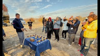 Cappadocia Balloon Ride 4 [upl. by Catie]