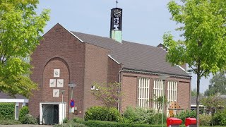 stream hervormde kerk [upl. by Cissie]