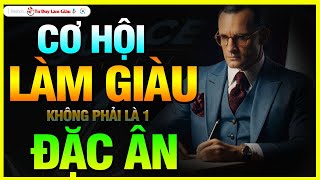 Khám Phá Lớn Nhất Của Loài Người  Bạn Sẽ Trở Thành Những Gì Bạn Nghĩ  Tư Duy Làm Giàu [upl. by Kriste]