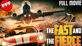 THE FAST AND THE FIERCE  Full AIR DISASTER ACTION Movie HD [upl. by Kacie]