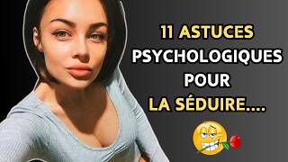 Jai Attiré des Filles grâce à ces 11 Secrets [upl. by Llehsad]