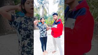 আমি ইউটিউবার🤣sortsviralvideosfunnyvideostrending youtubeshorts shortsreels [upl. by Adniram480]