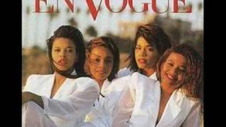 En Vogue  Dont Go [upl. by Eirual]