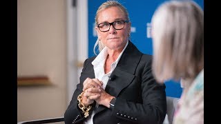 MIcd Up  Part 1 A Conversation with Angela Ahrendts [upl. by Leumel]