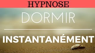 ࿊ HYPNOSE ࿊ DORMIR INSTANTANÉMENT ๏ INSOMNIES ๏ SOMMEIL RÉPARATEUR ࿊ [upl. by Atse]