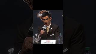 Dominick cruz edit 😢🔥 ufc dominickcruz fighting joerogan sports edits fyp fypシ゚viral [upl. by Fawne235]