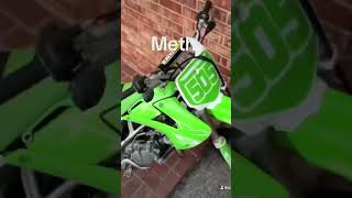 automobile kx500 dirtbike kx450 motocross kx85 kx250 kx112 quotes [upl. by Lezah]