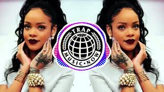 RIHANNA WORK OFFICIAL DRILL TRAP REMIX  NOA [upl. by Gunner105]