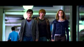 Harry Potter and the Deathly Hallows Part 1 TV Spot 1 Official HD [upl. by Hoenack]