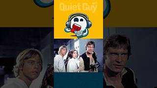 🍿Quiet Guy and Popplers Han Solo revealed [upl. by Anaibaf]