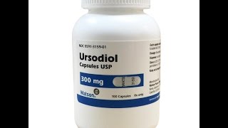 Ursodiol [upl. by Ahrens]