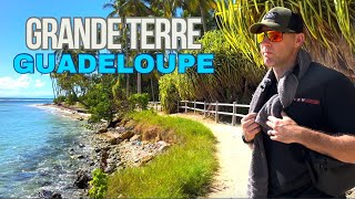 Discover Grande TerreGuadeloupe  Your Ultimate Travel Guide [upl. by Emina559]