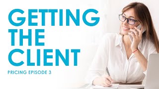 How to Conduct a Great Graphic Design Client Meeting to LAND THE CLIENT [upl. by Malissa589]