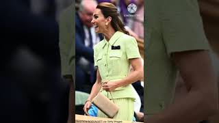 The long awaited quotPrincess of Wales Kate Middleton Unveils New Charitable Focus Upon Royal Return [upl. by Ossie]