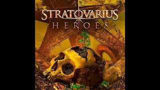 Stratovarius  Heroes Full EP [upl. by Rainer761]