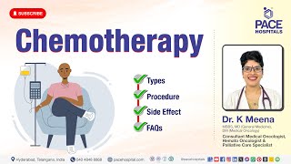 Chemotherapy  Types Procedure Uses Side Effects amp Results  Chemotherapy Treatment [upl. by Oinoitna]