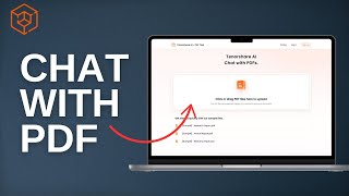 Best PDF Summarizer AI Tool  Chat with PDF using Tenorshare ChatPDF  PDF Reader for Free [upl. by Ellicul]
