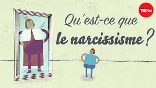 La psychologie du narcissisme  W Keith Campbell [upl. by Pandora182]